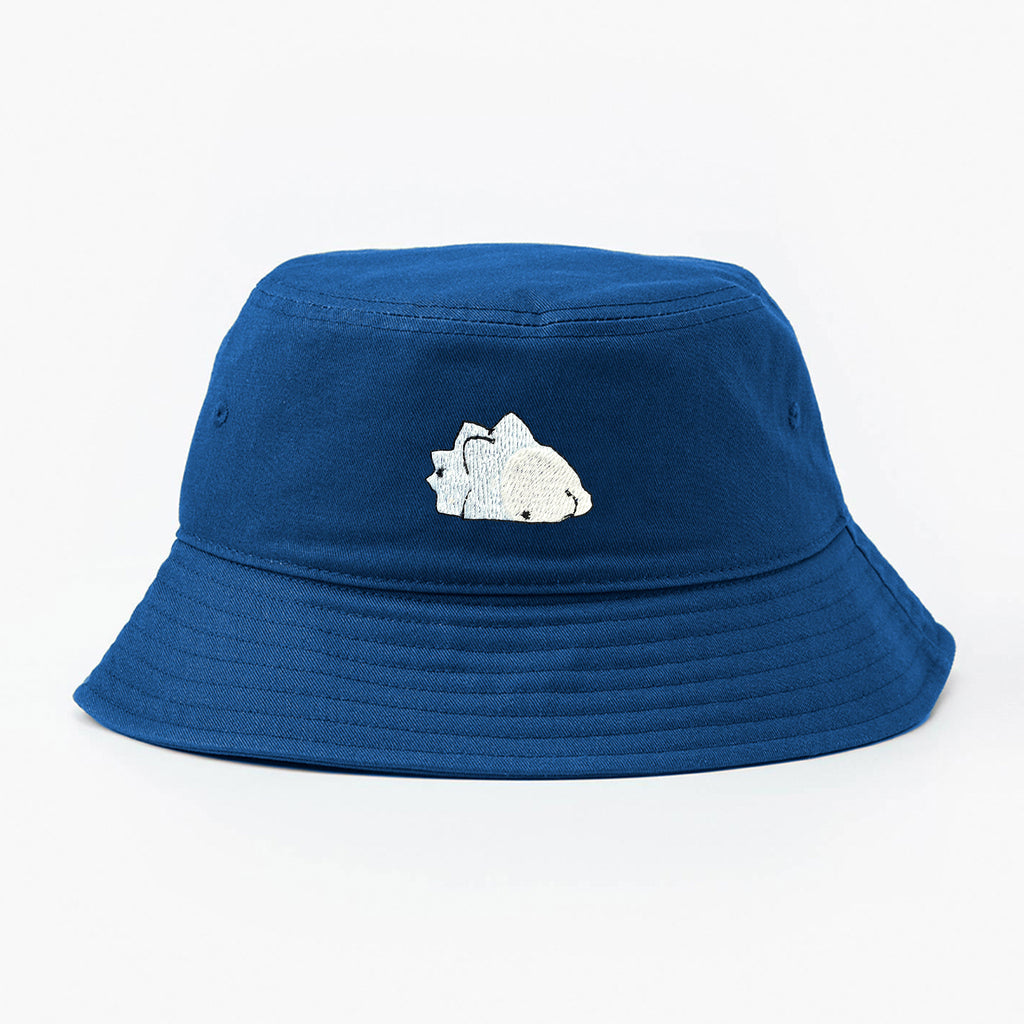 snom bucket hat