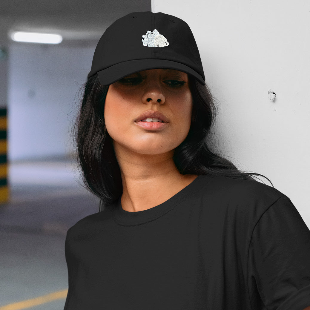 snom dad hat