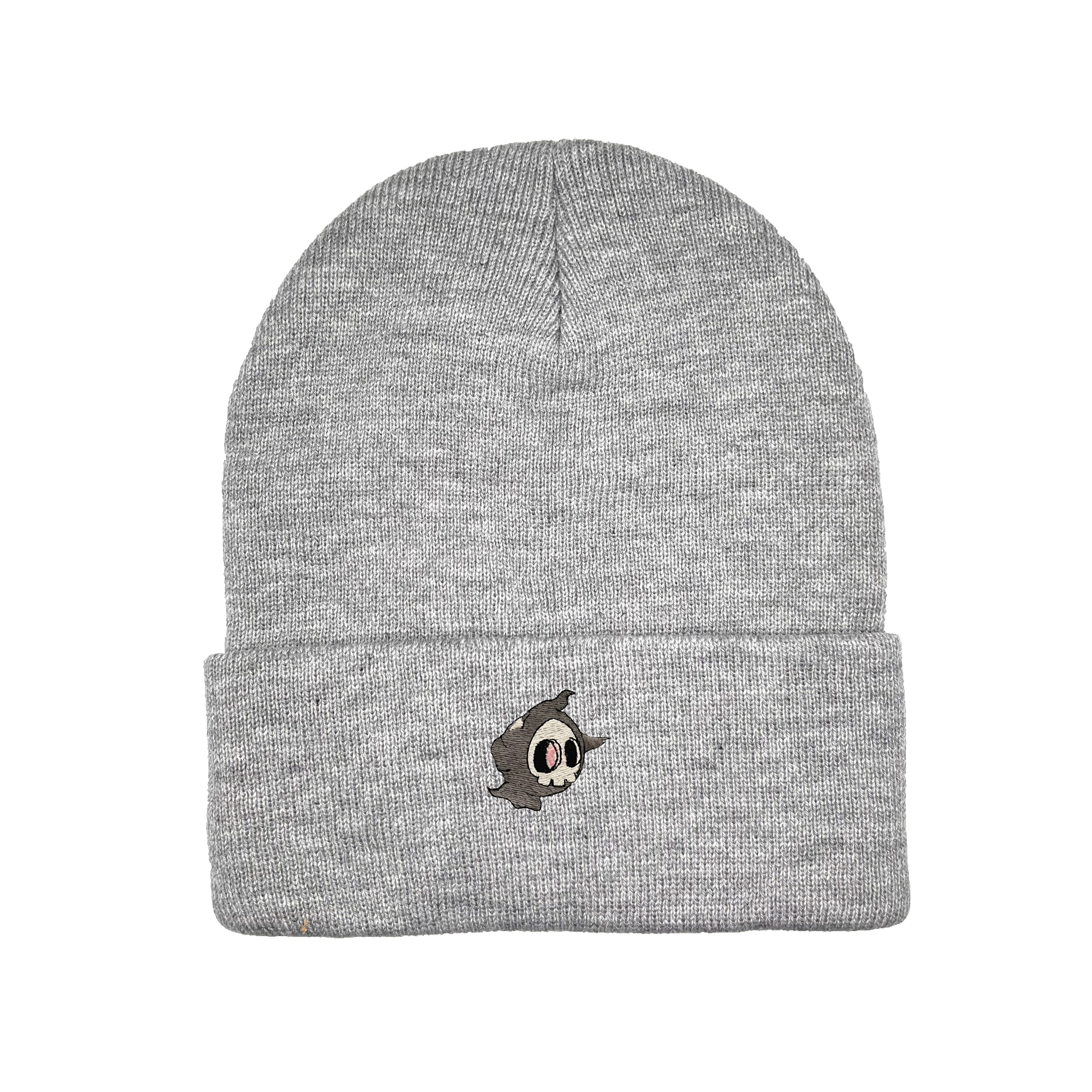 duskull beanie