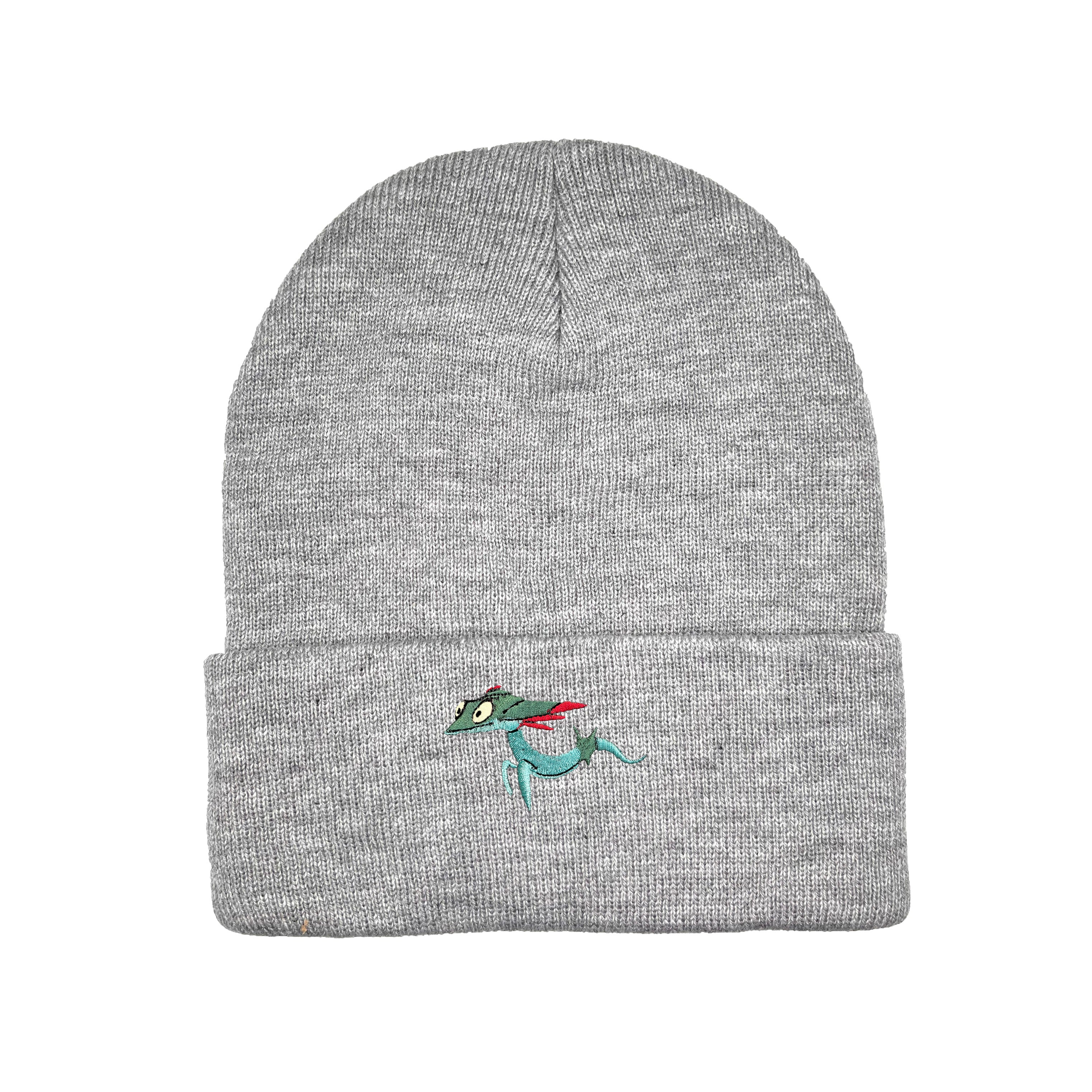 dreepy beanie