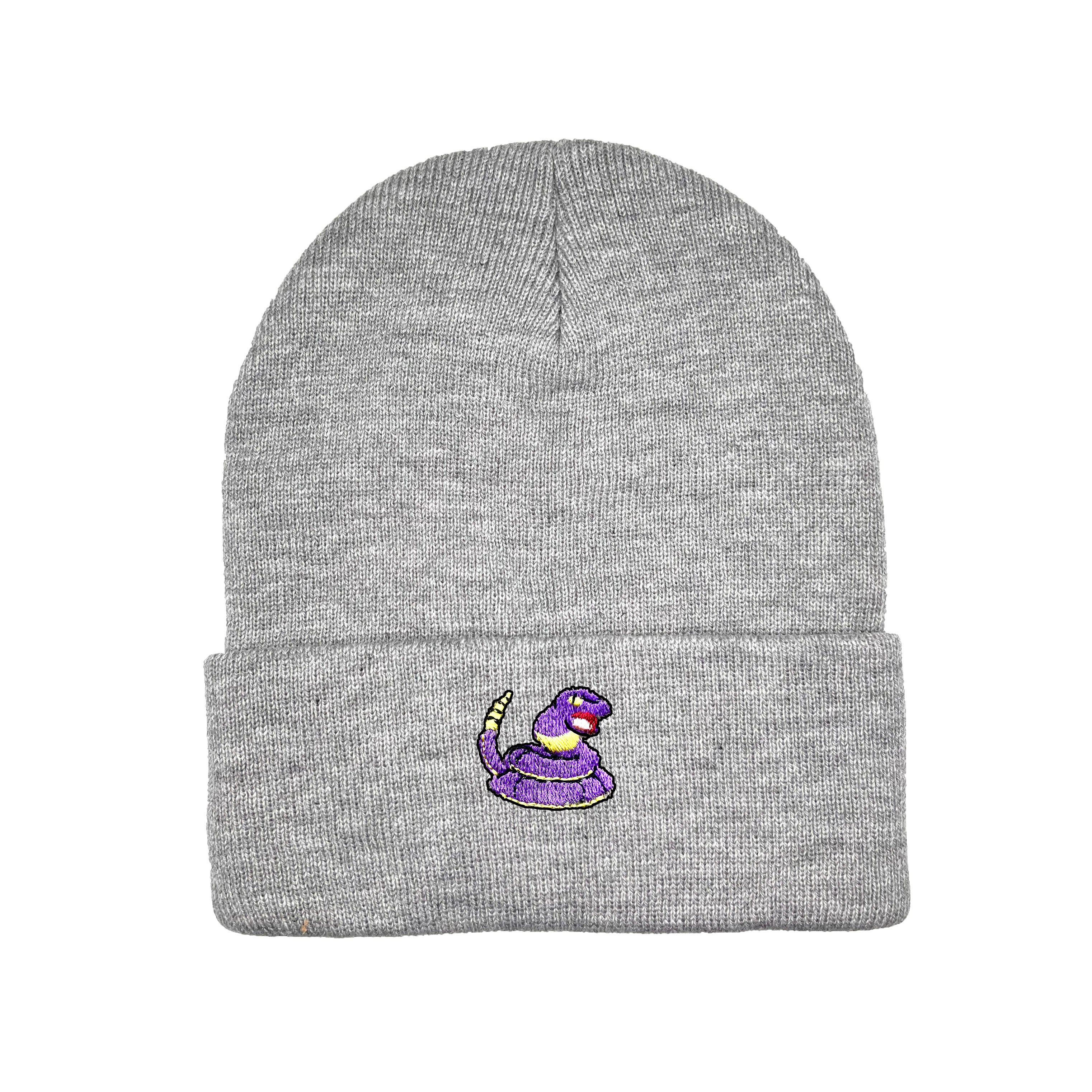 ekans beanie