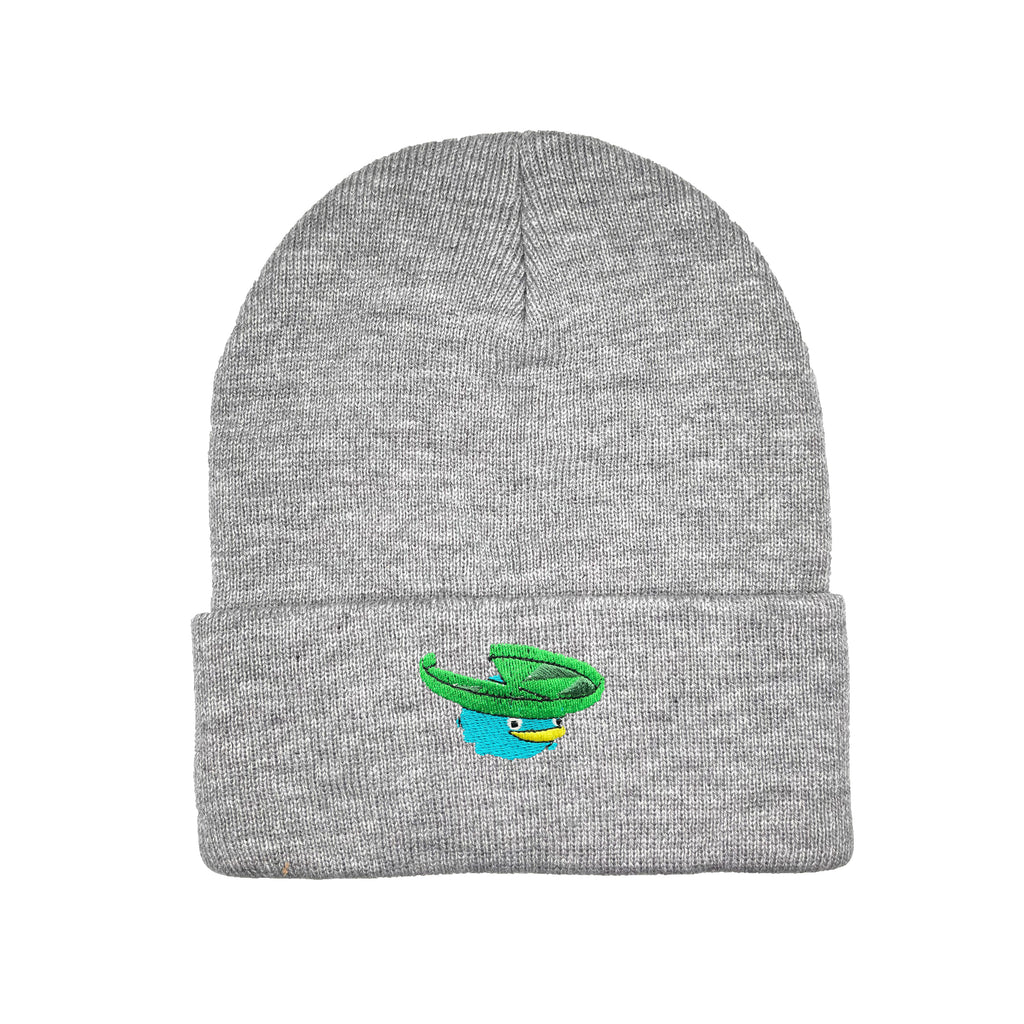 Lotad beanie
