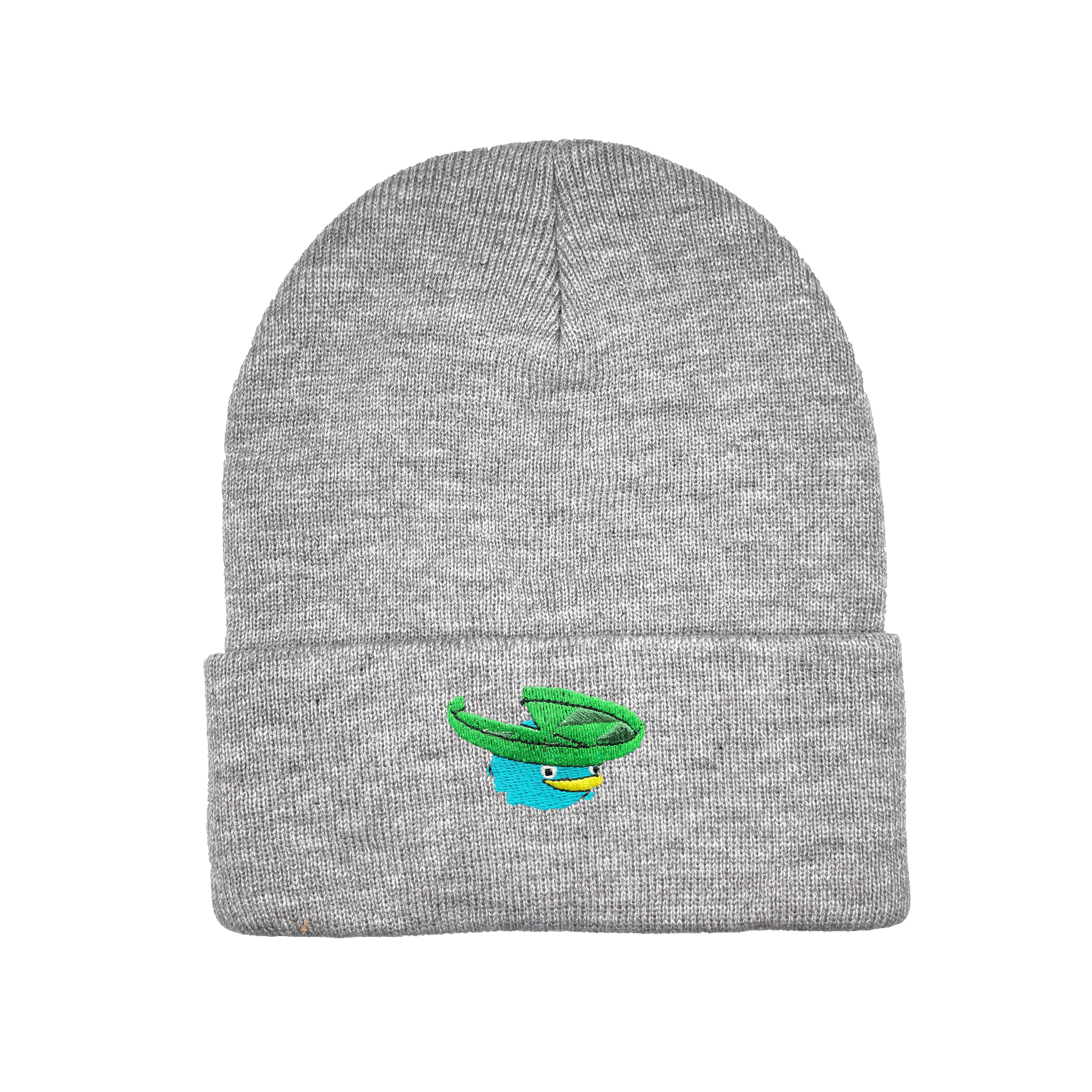 Lotad beanie