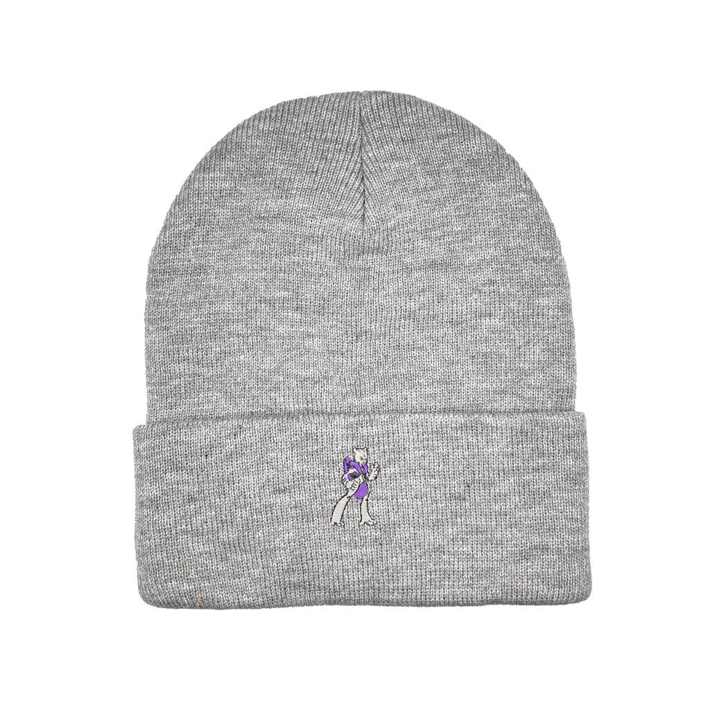 mewtwo mega x beanie