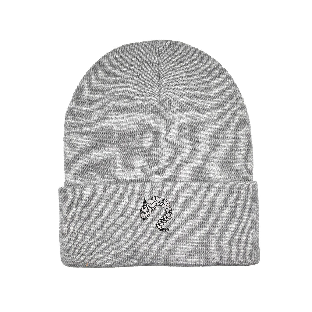 Onyx beanie