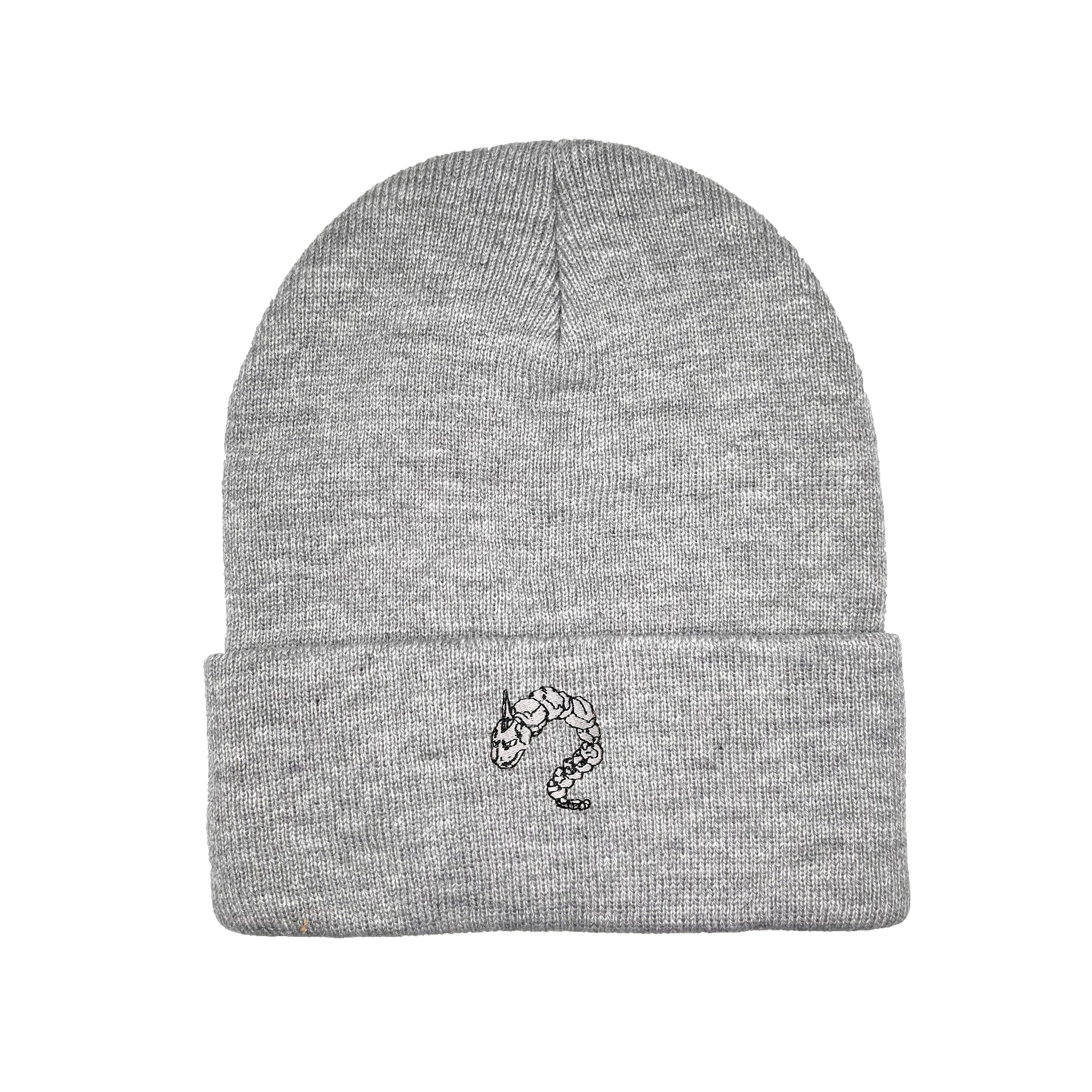 Onyx beanie