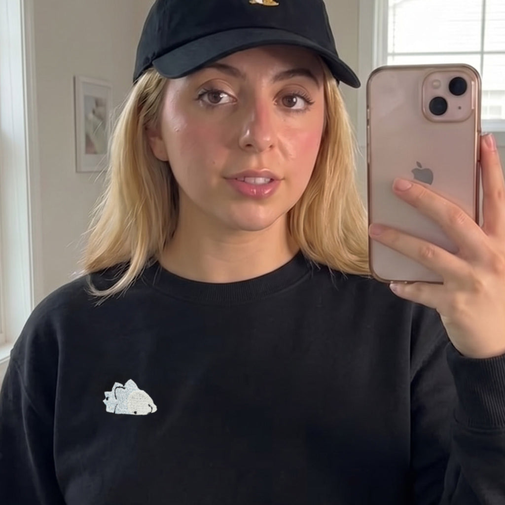 Snom sweatshirt