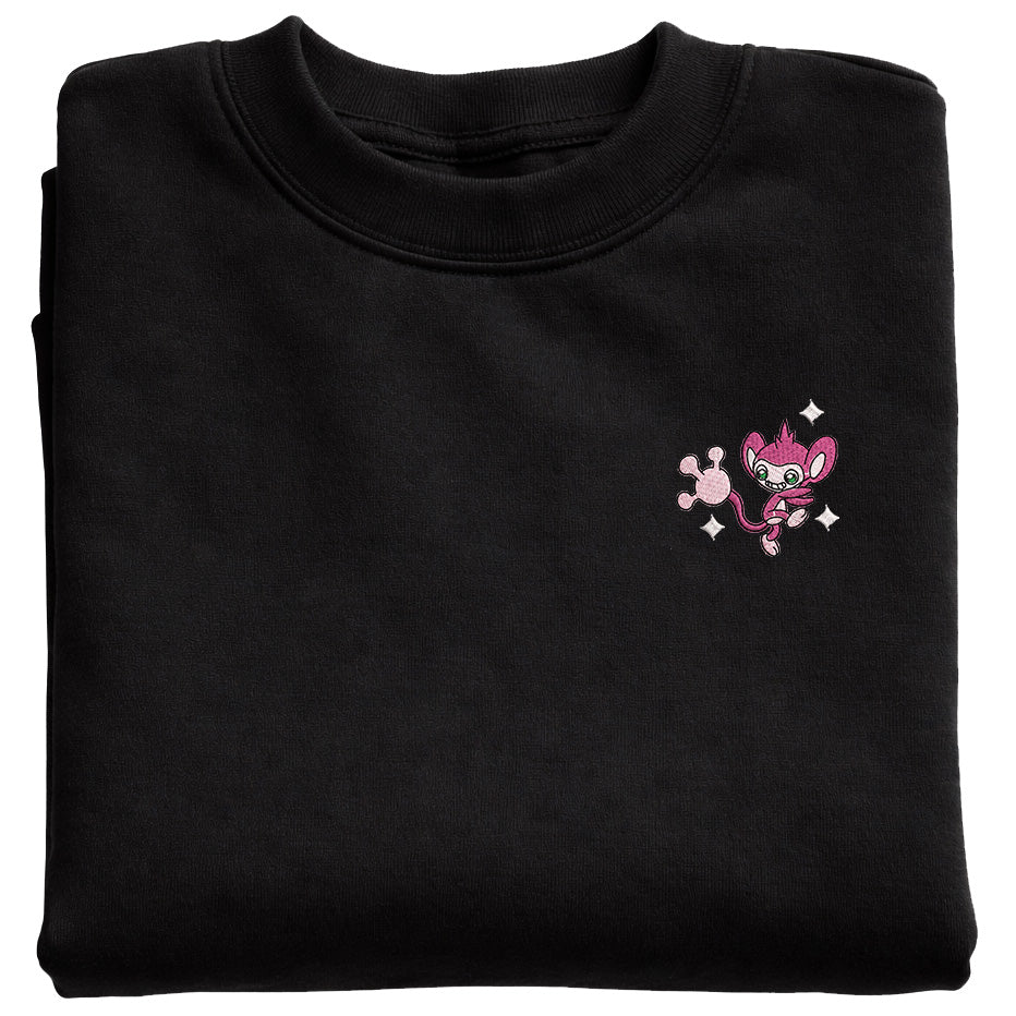 aipom shiny sweatshirt