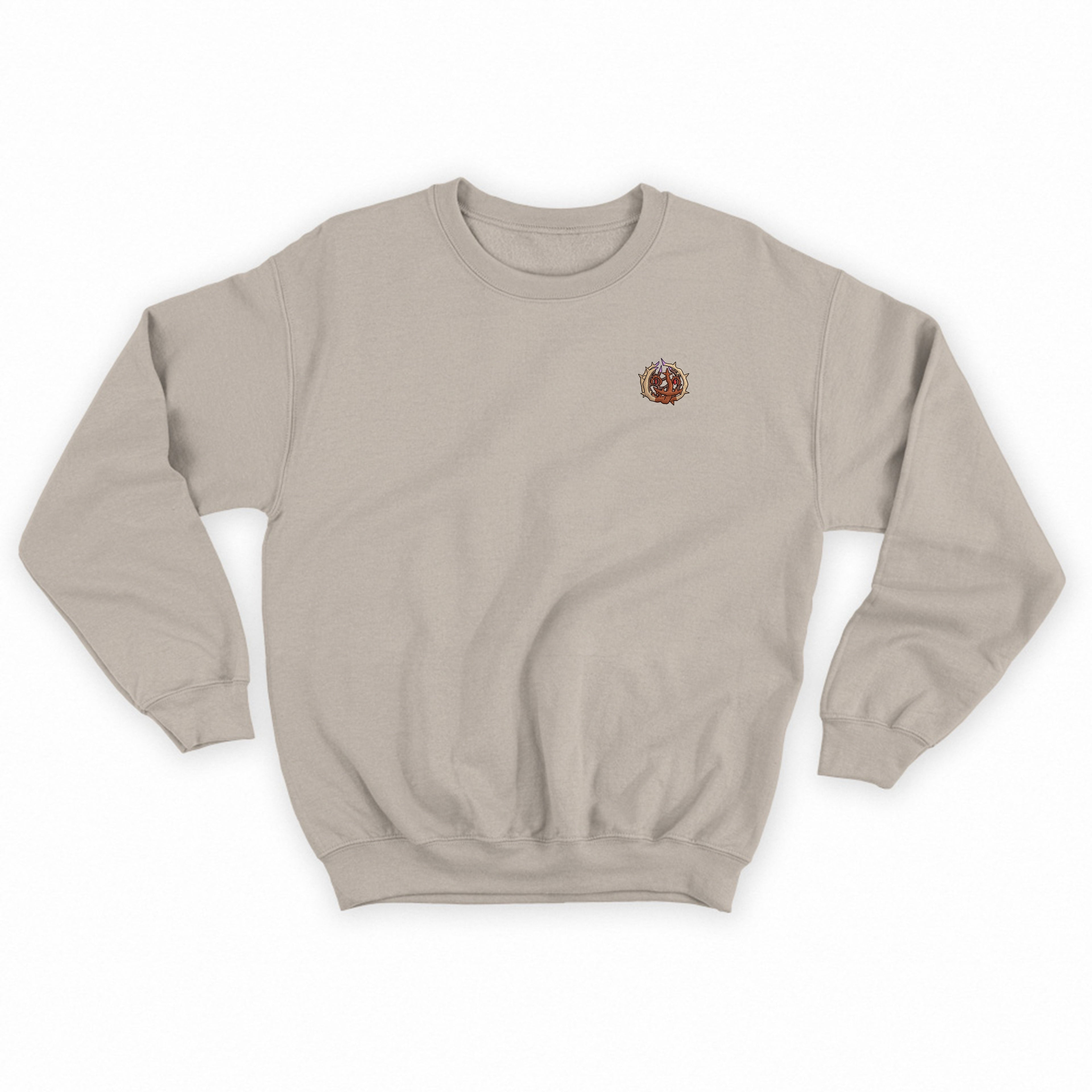brambleghast sweatshirt