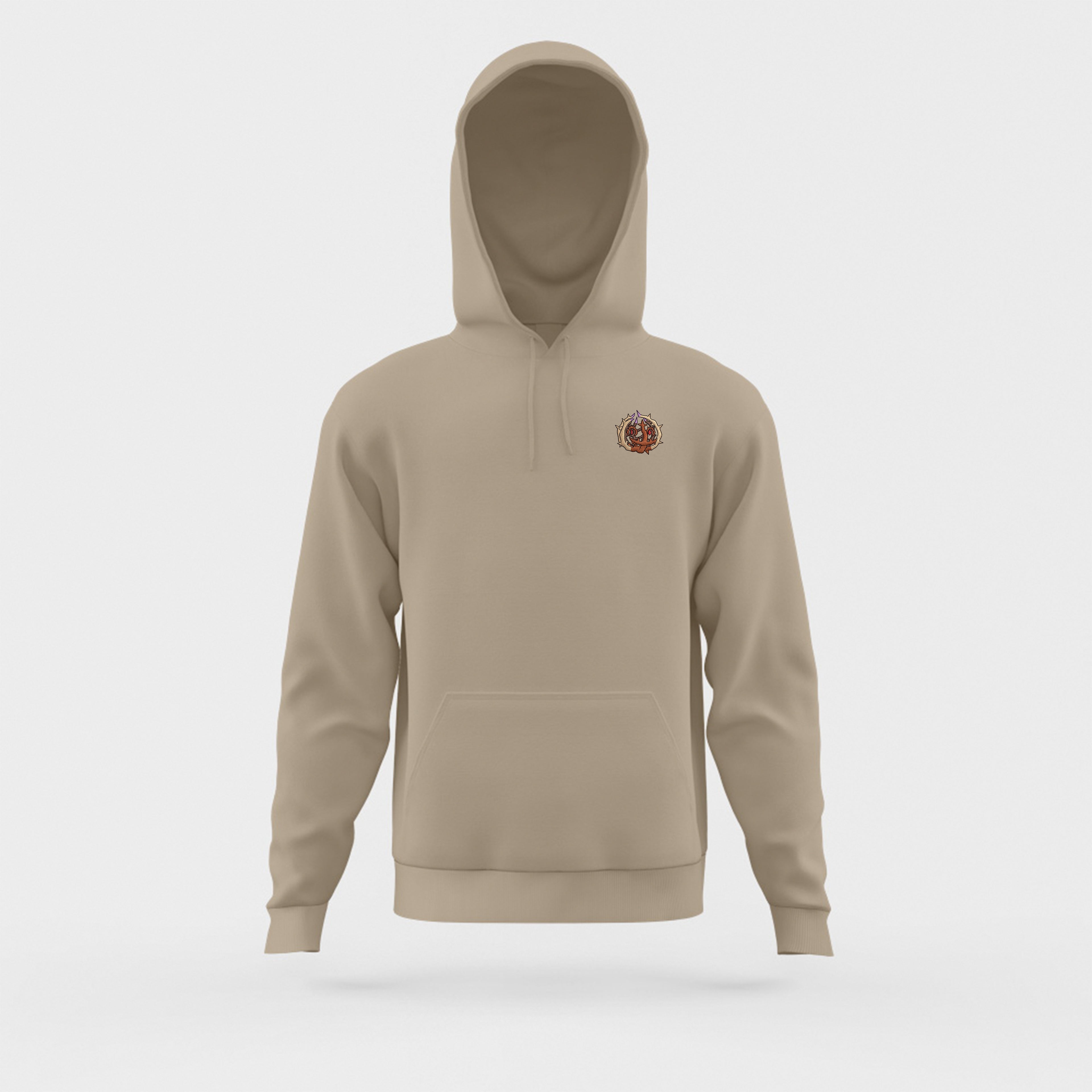 brambleghast hoodie