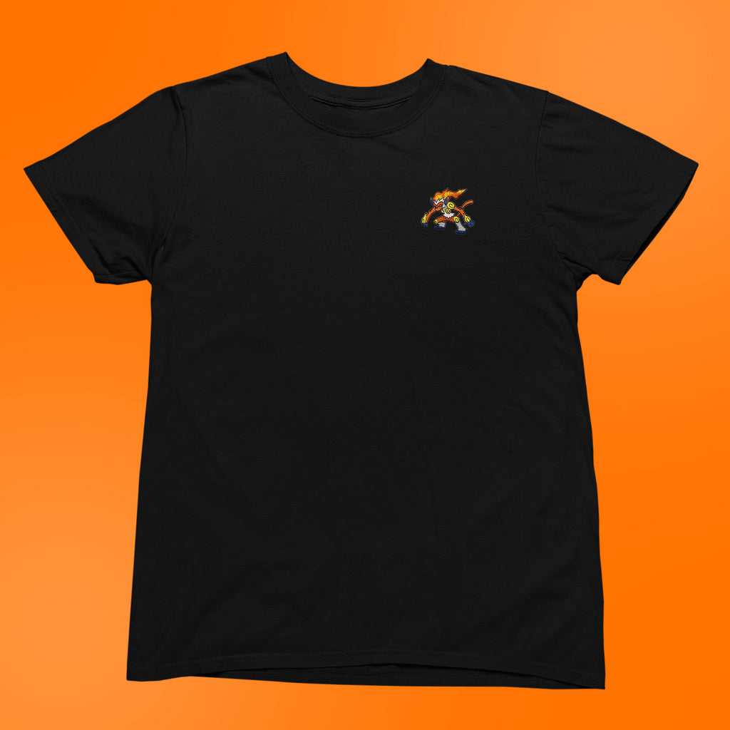 infernape tee shirt