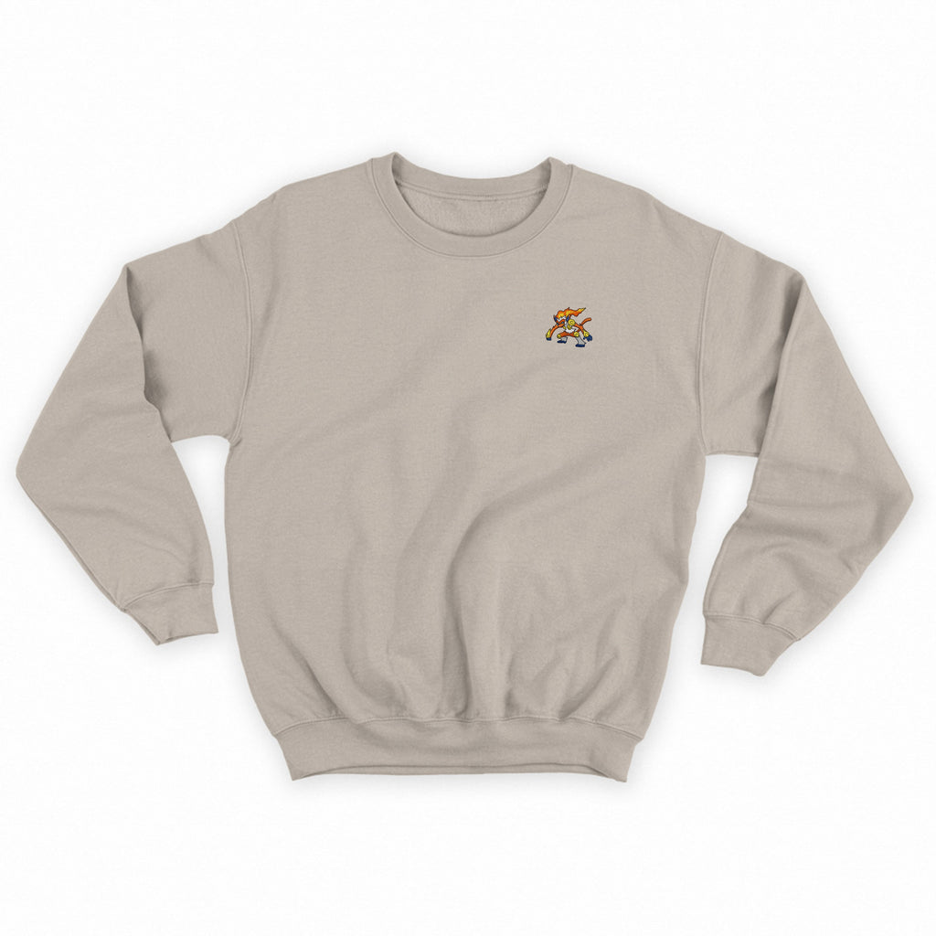 infernape sweatshirt