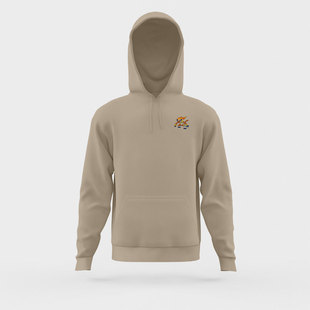 infernape hoodie