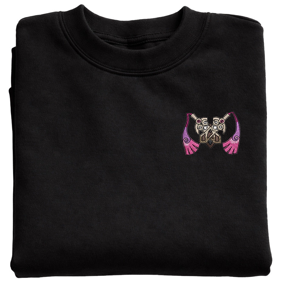 doublade sweatshirt