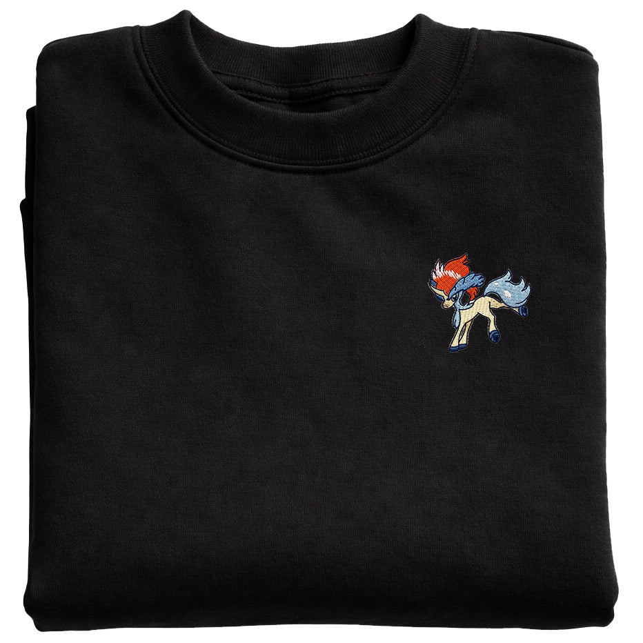 keldeo sweatshirt