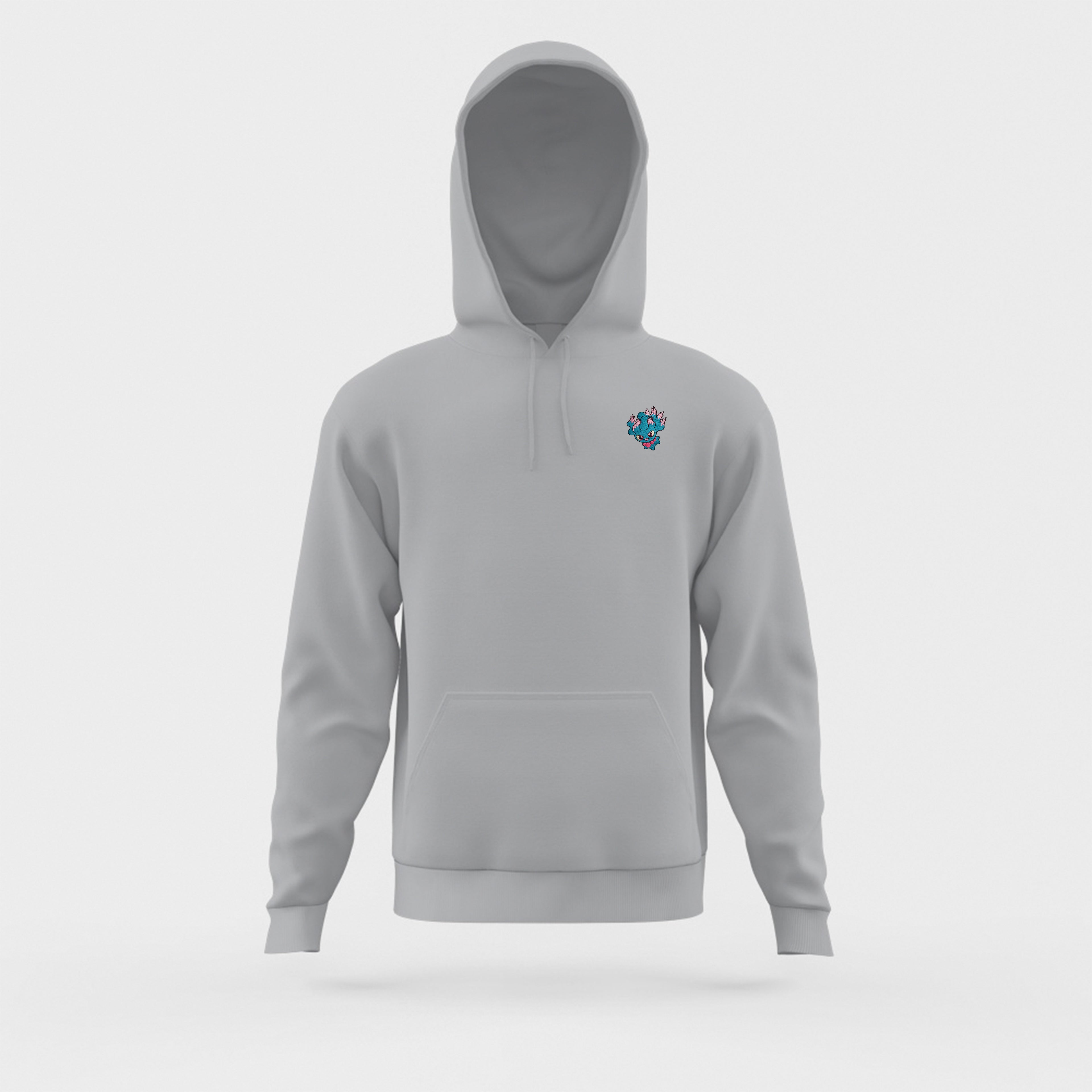 misdreavus hoodie