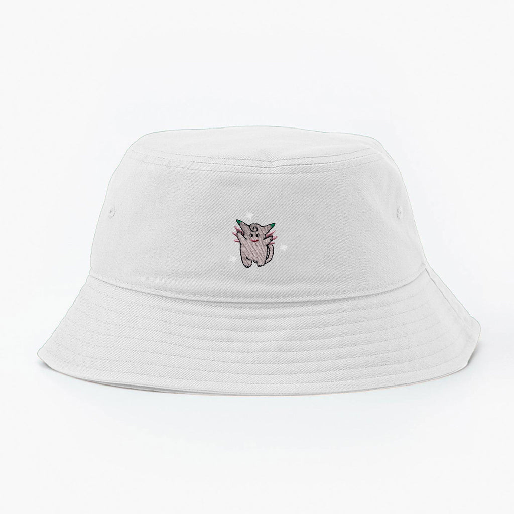clefable shiny bucket hat