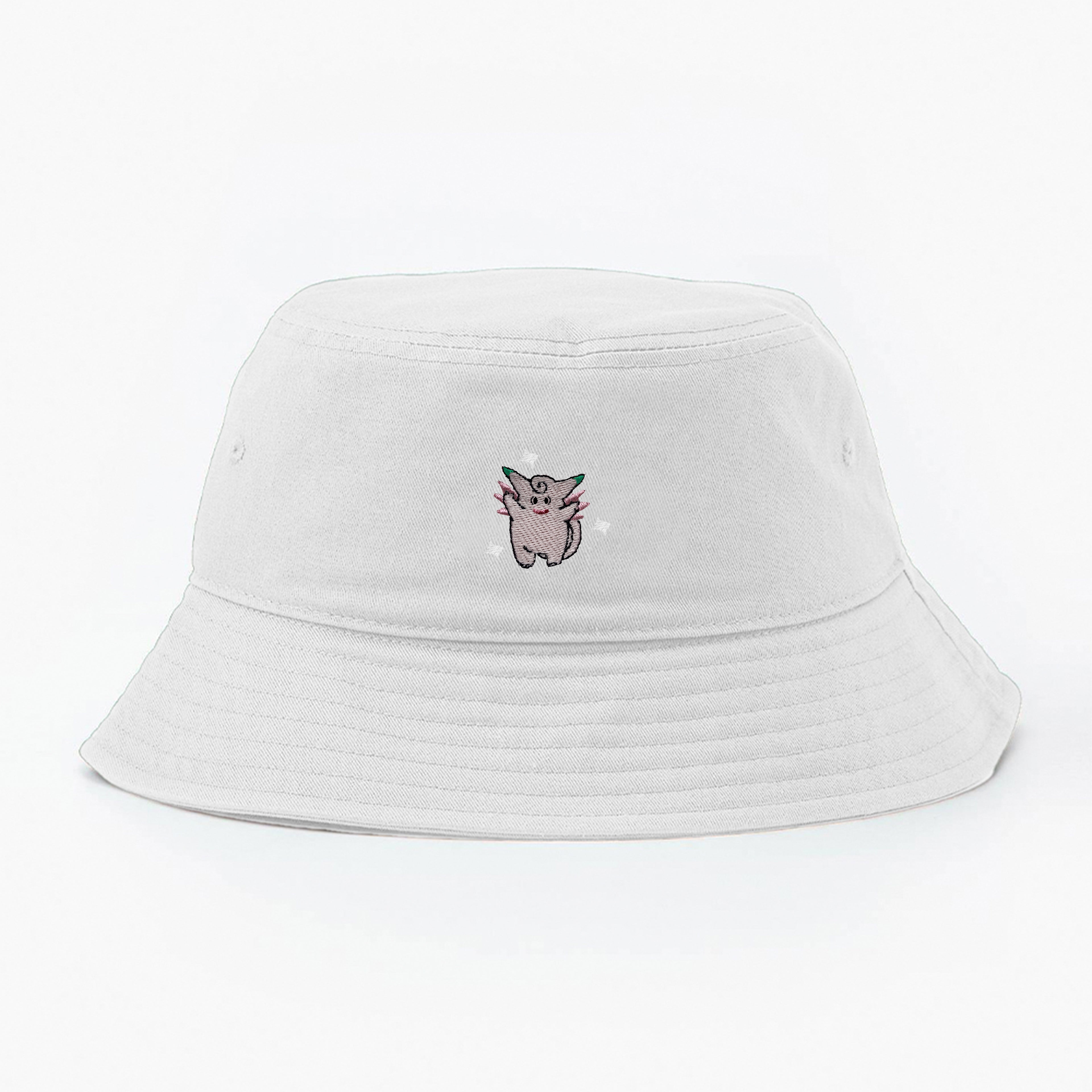 clefable shiny bucket hat