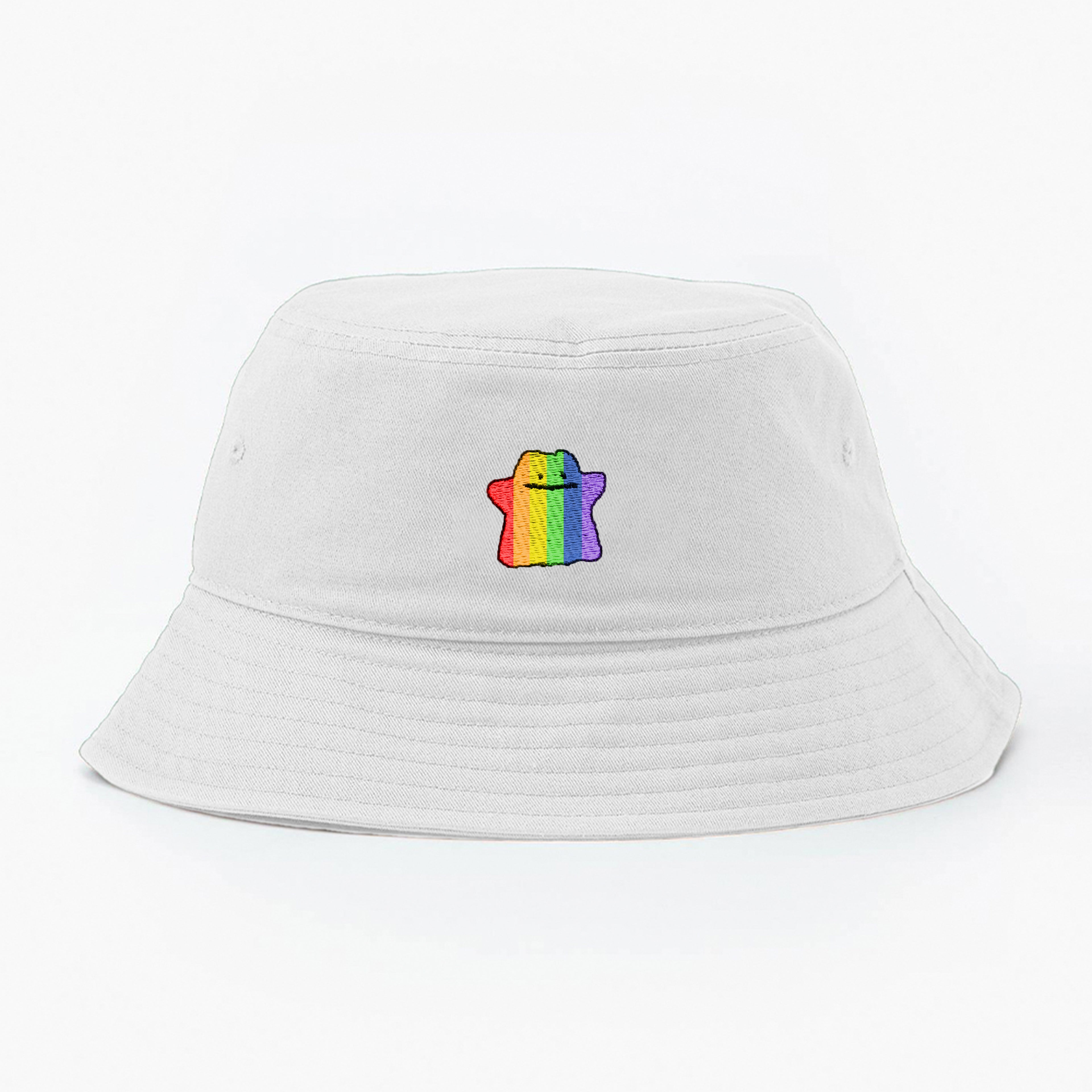 ditto pride bucket hat