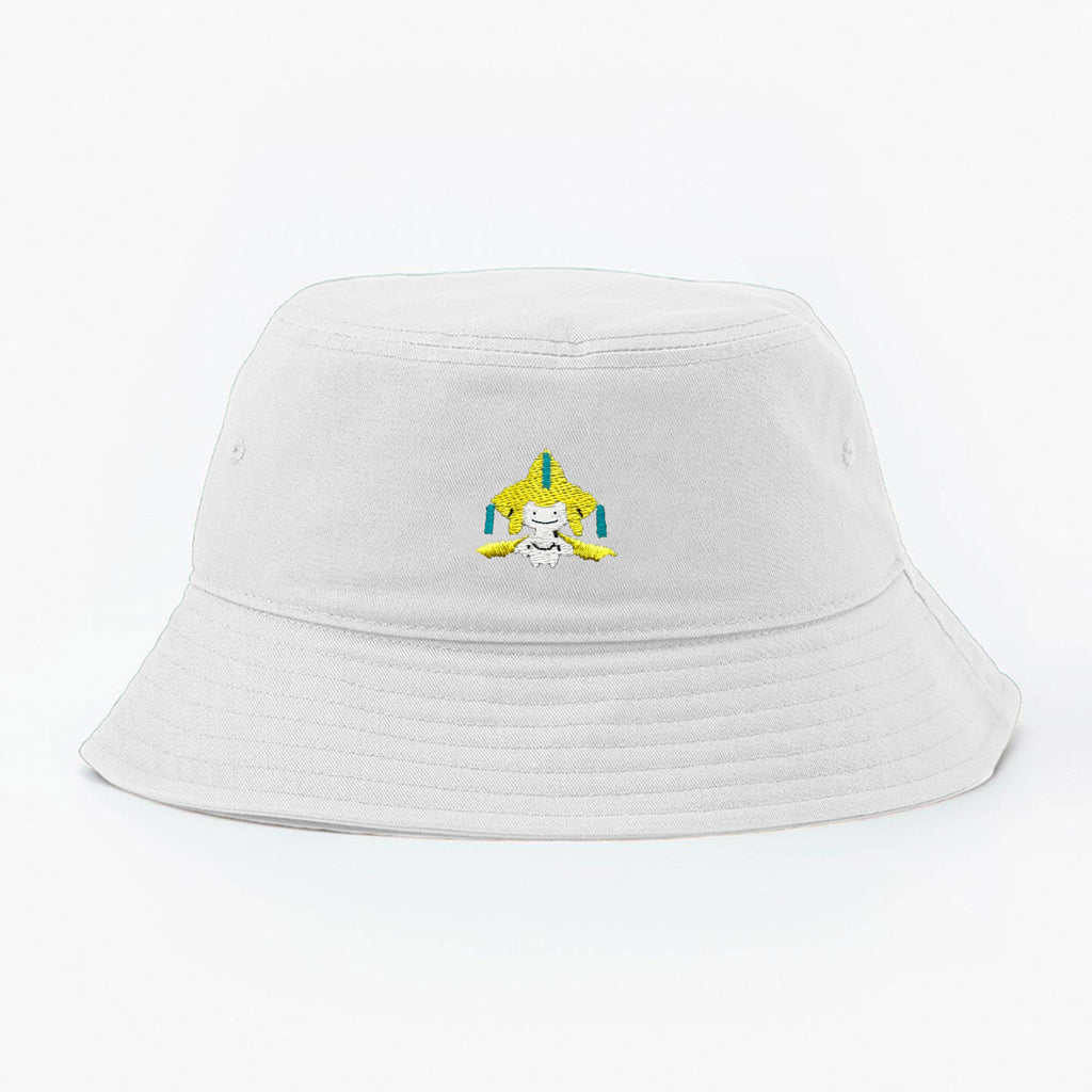jirachi ditto bucket hat