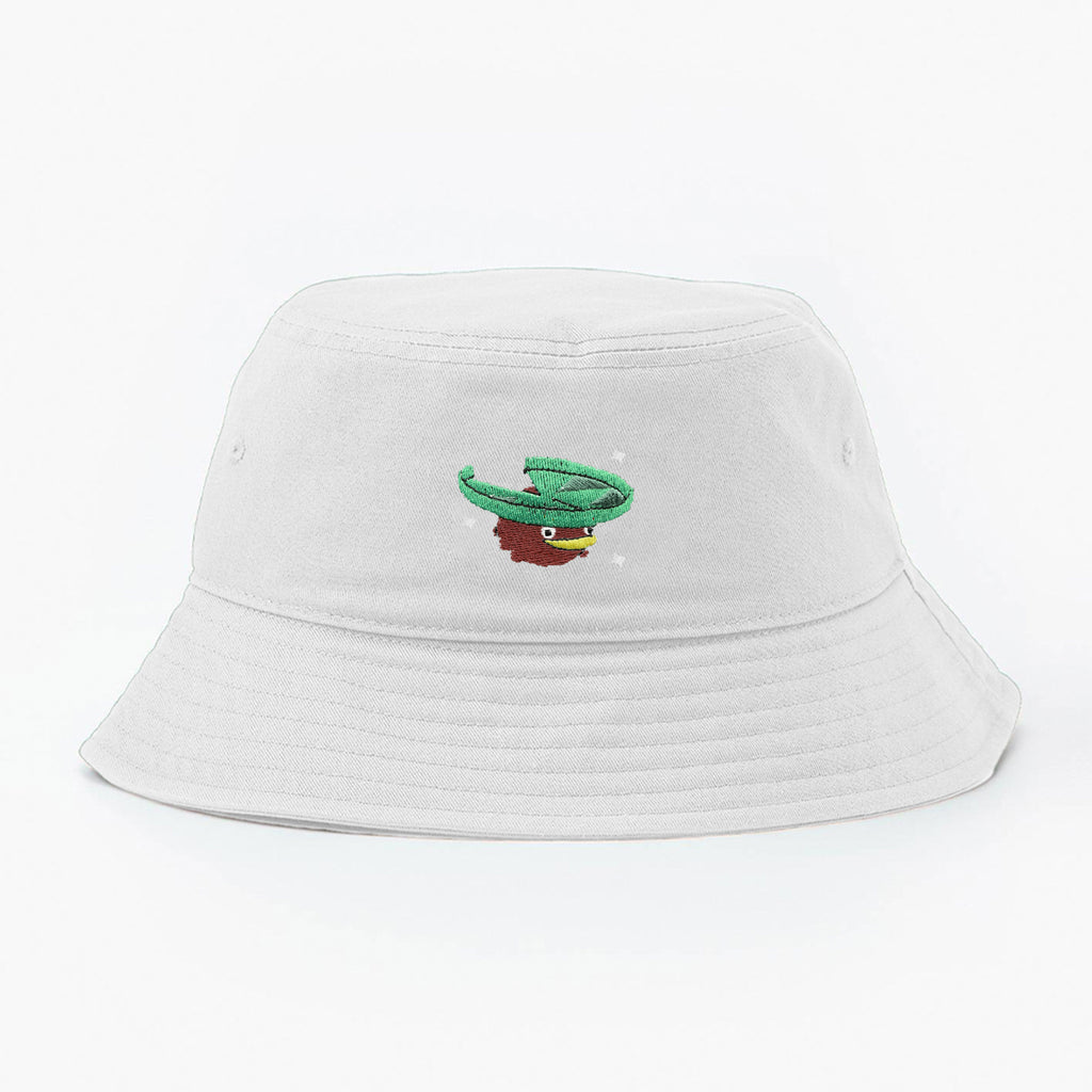 lotad shiny bucket hat