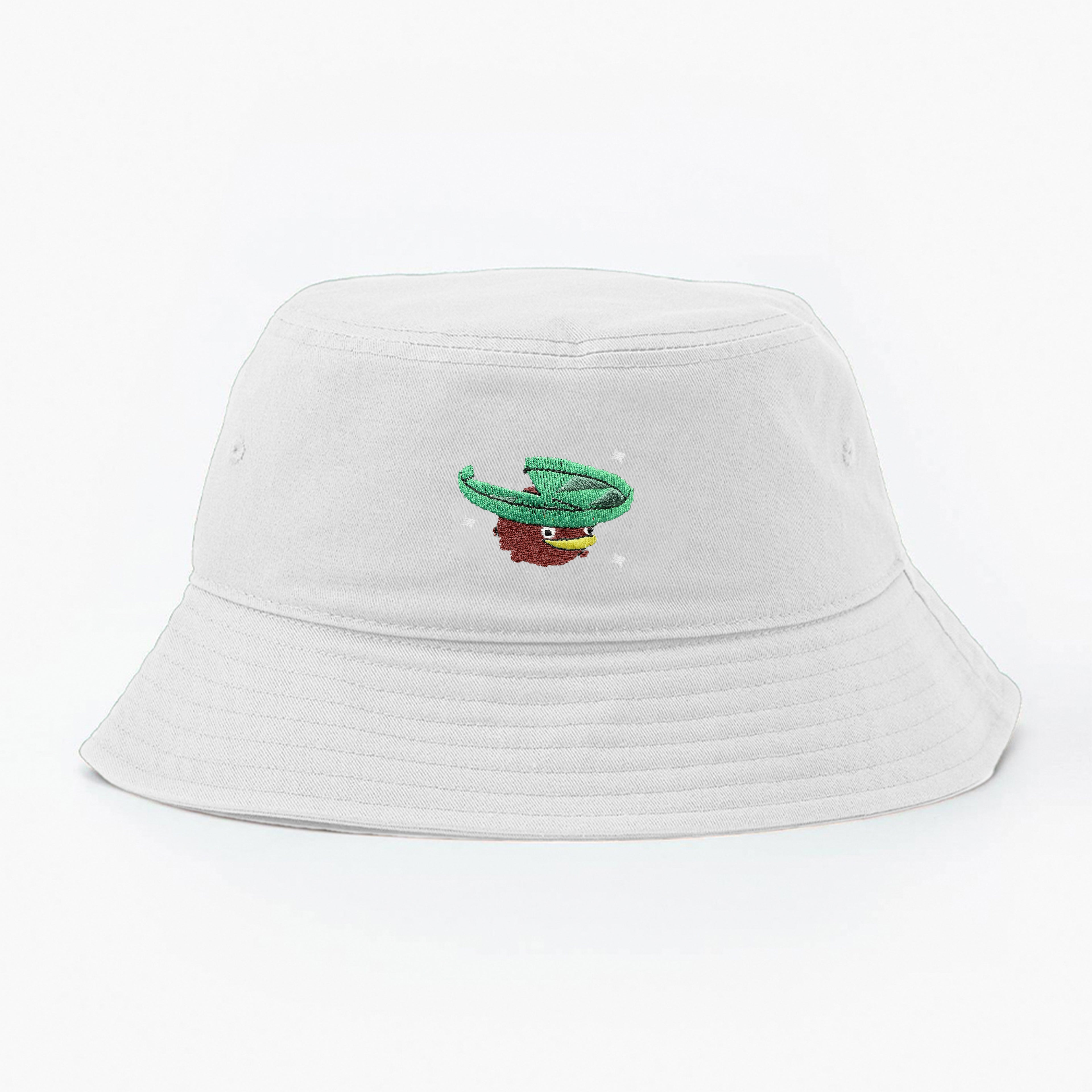 lotad shiny bucket hat