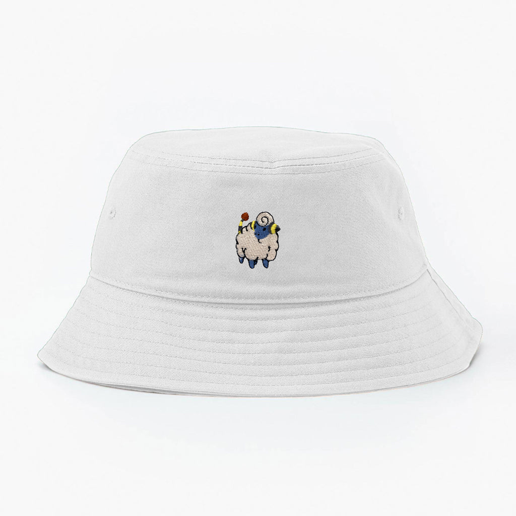 mareep bucket hat