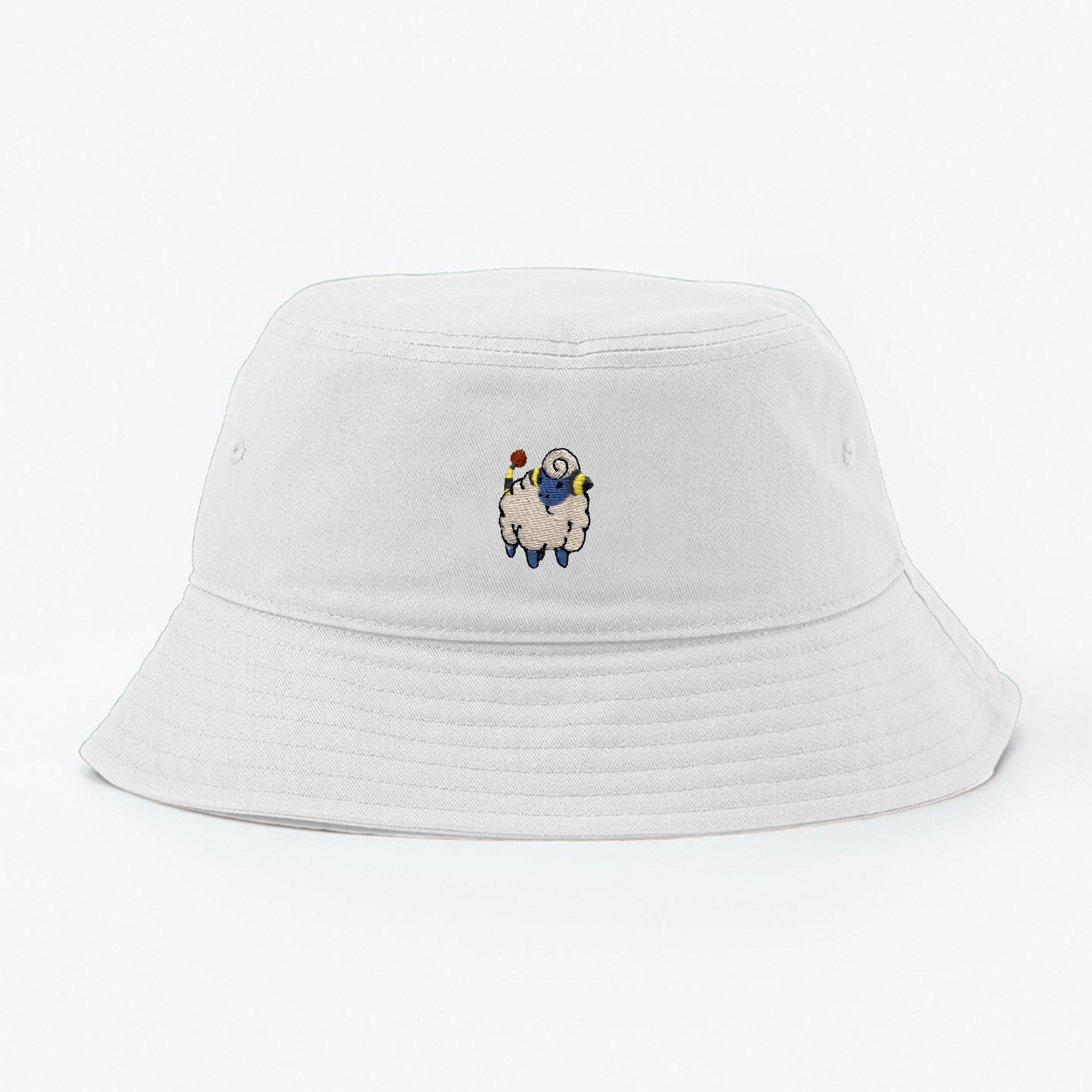 mareep bucket hat