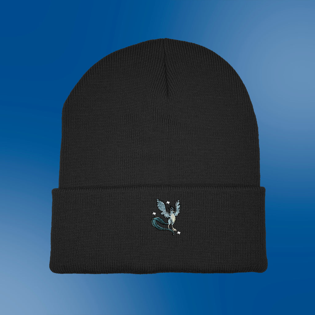 articuno shiny beanie
