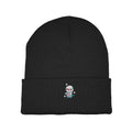 oshawott shiny beanie
