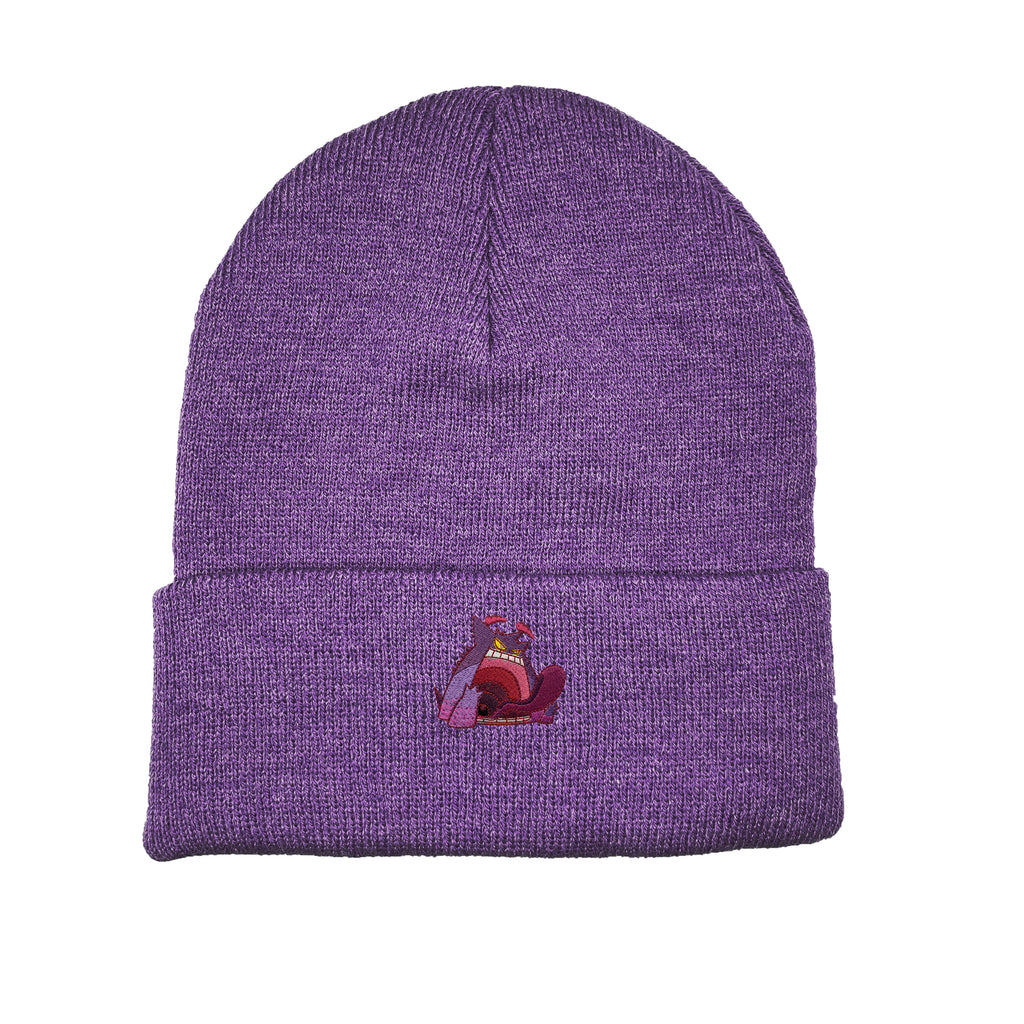 gigantamax gengar beanie