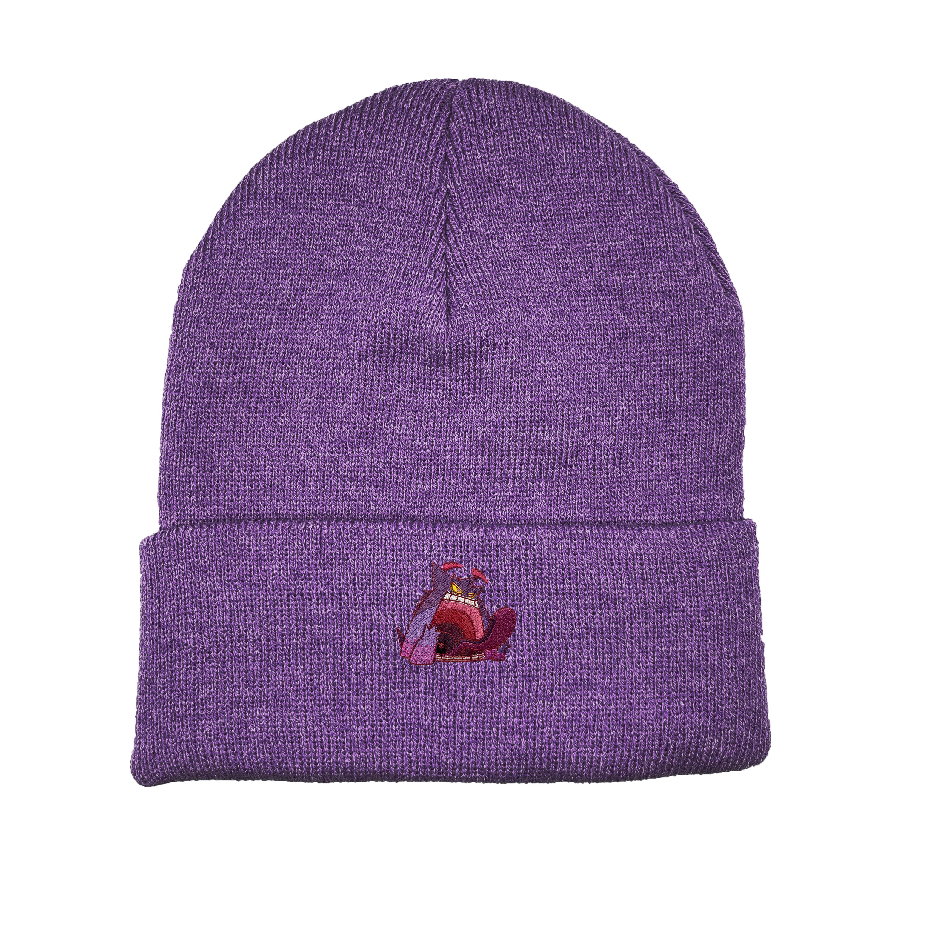gigantamax gengar beanie