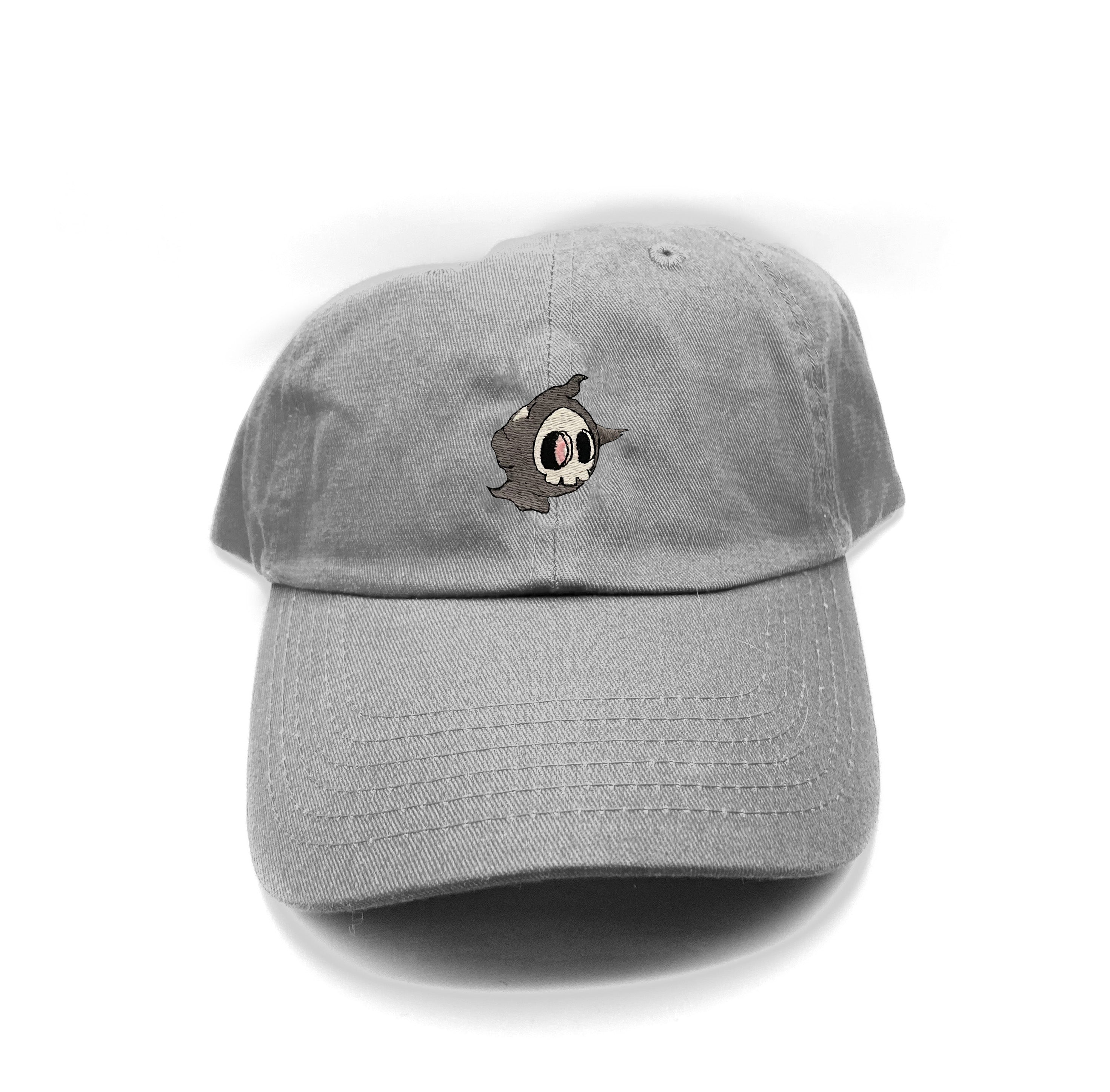 duskull dad hat