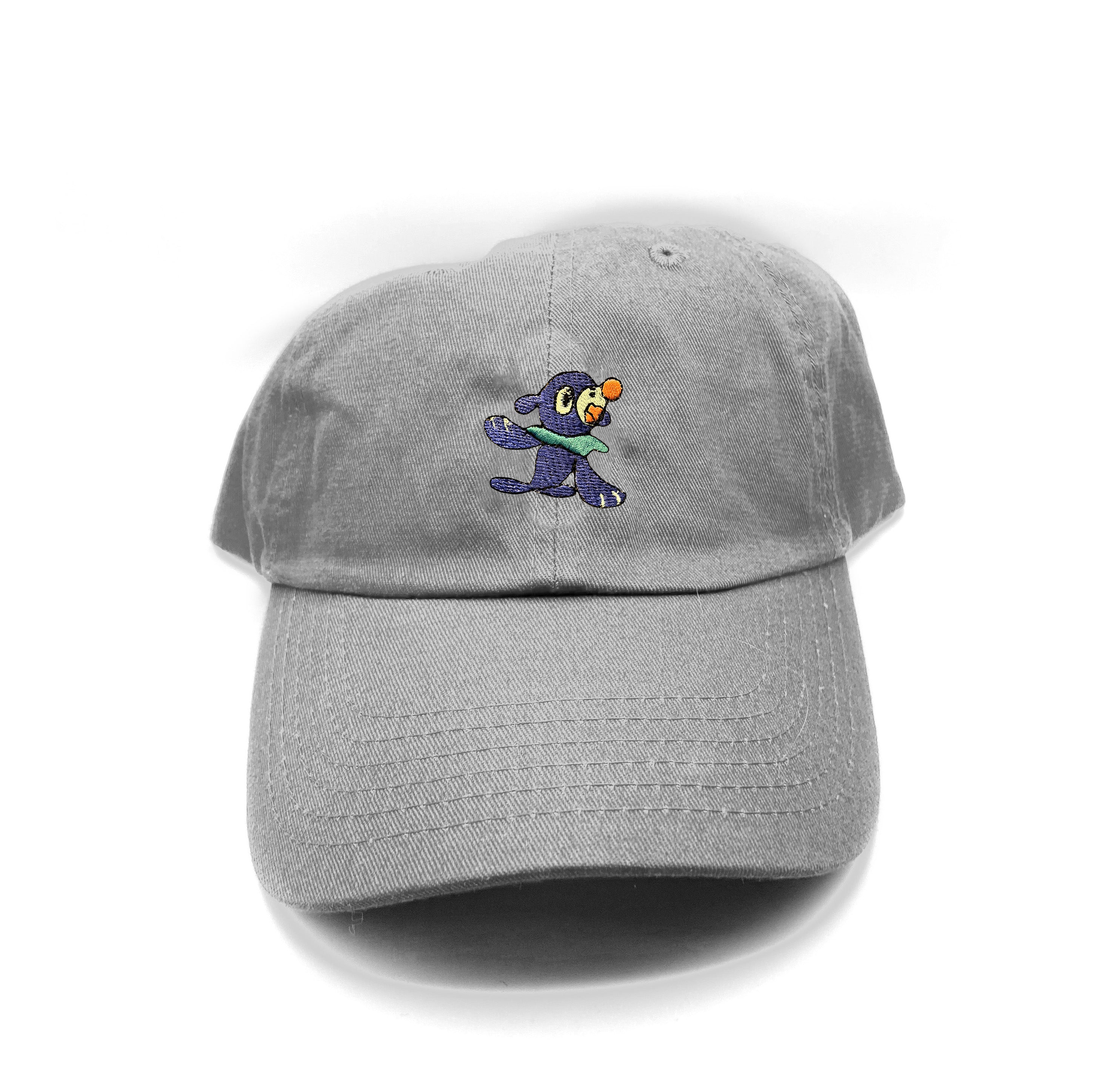 popplio Embroidered Dad Hat