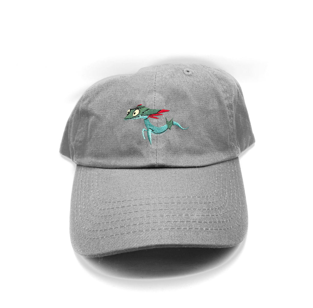 dreepy dad hat