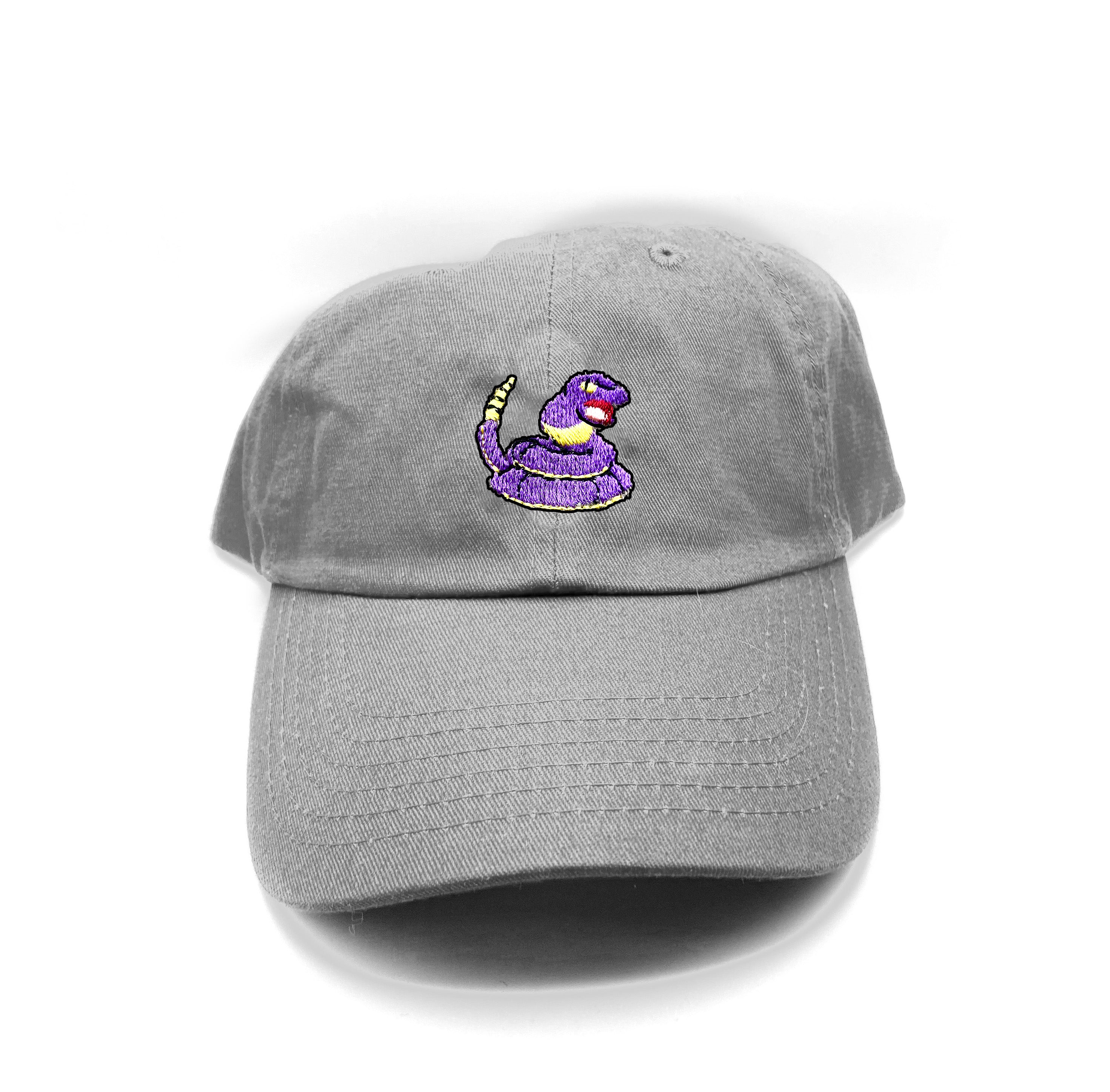 ekans dad hat