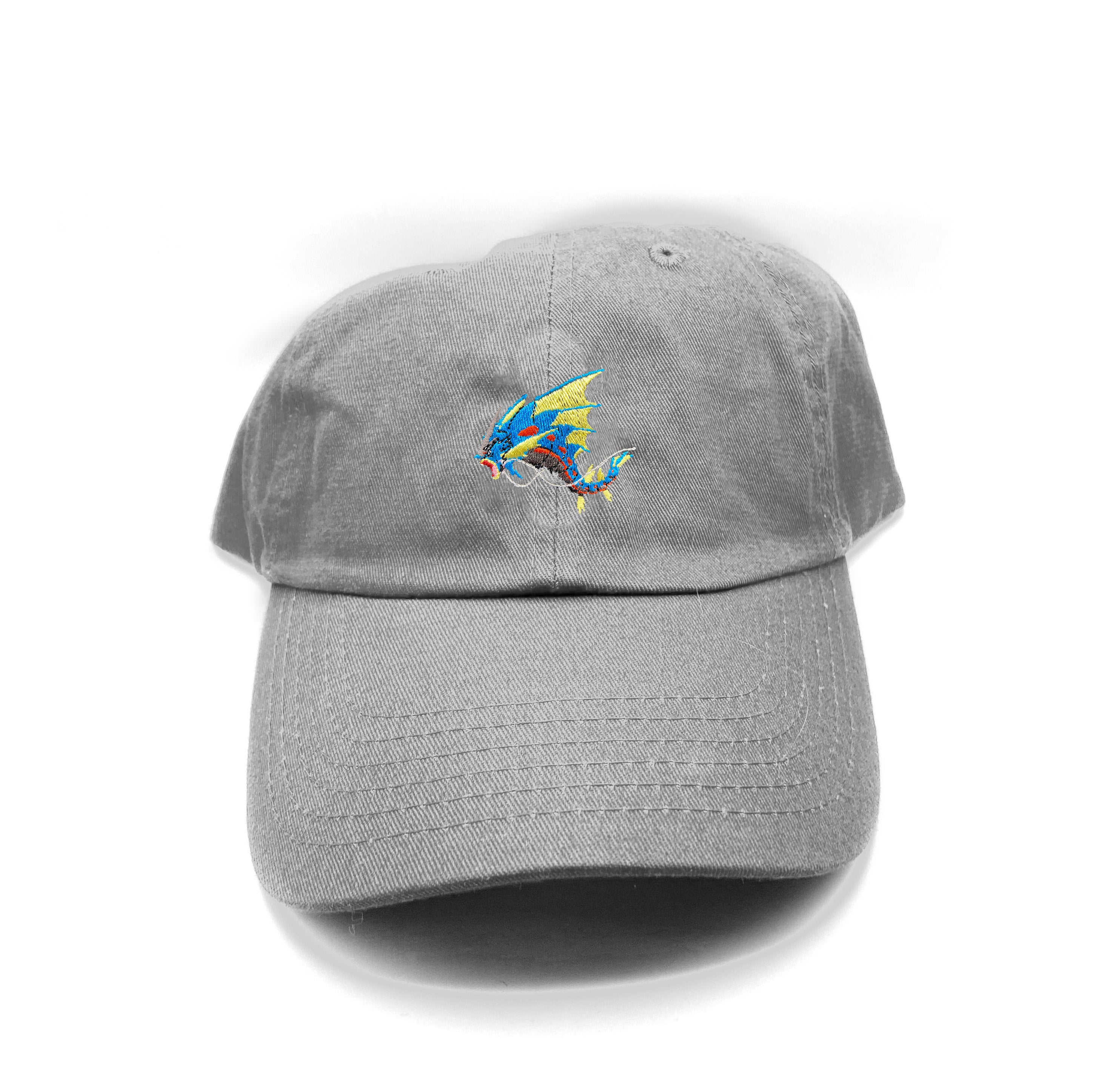 gyrados mega dad hat
