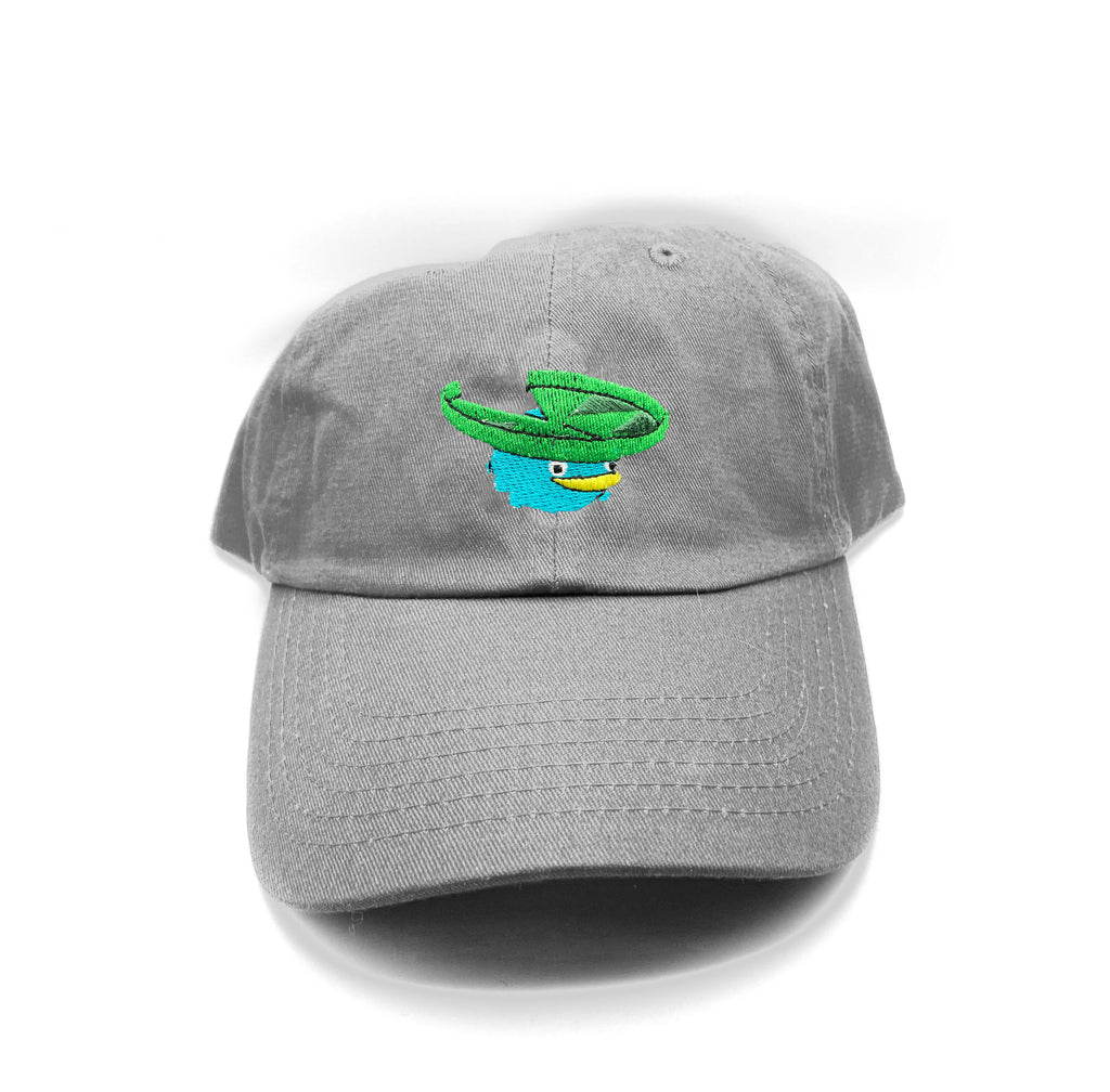 lotad  Embroidered Dad Hat