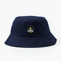 alakazam mega bucket hat