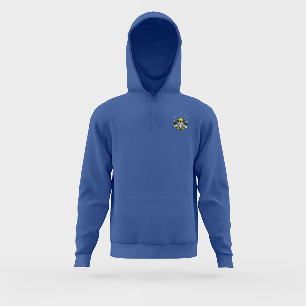 alakazam mega hoodie