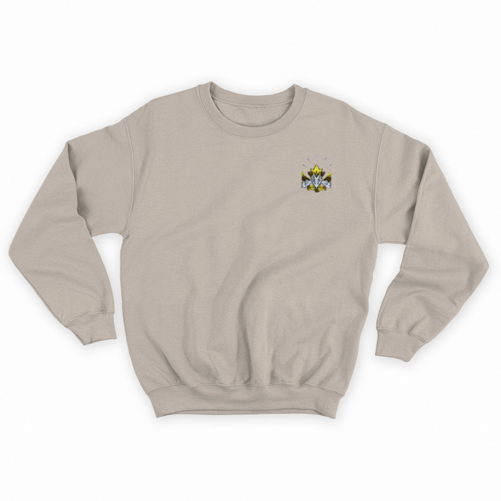 alakazam mega sweatshirt