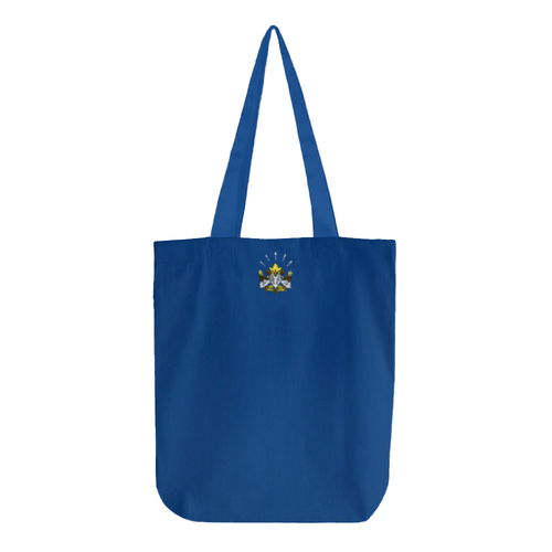 alakazam mega tote bag