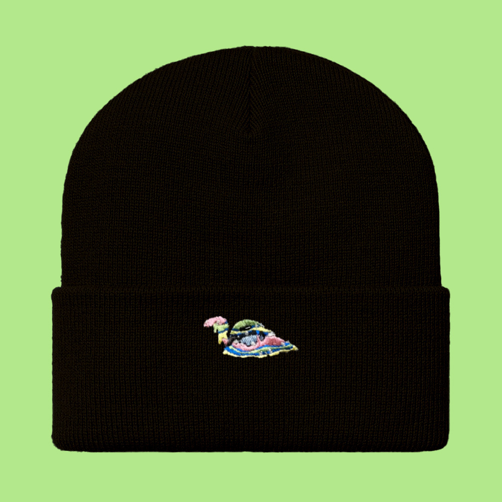 muk beanie