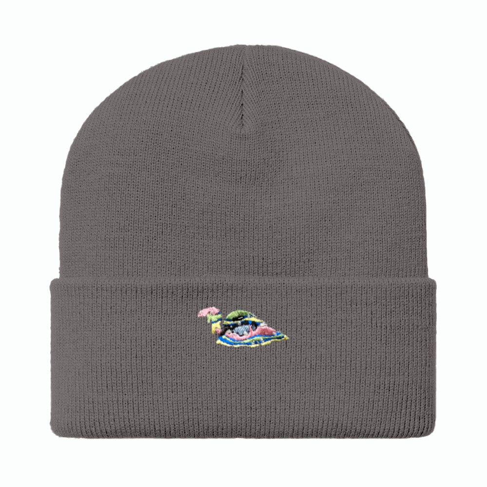 muk beanie