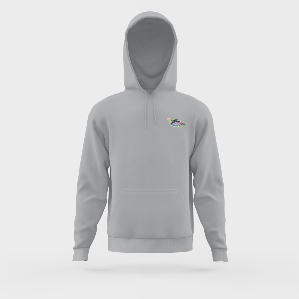 muk hoodie