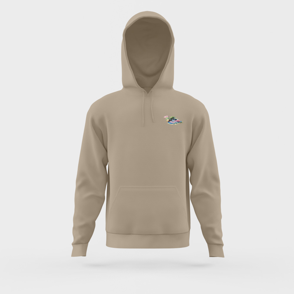 muk hoodie
