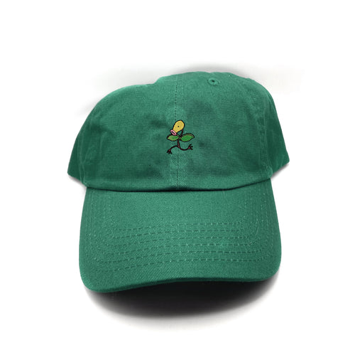 bellsprout dad hat
