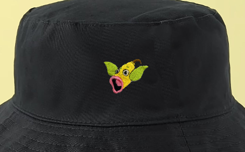 wepenbell bucket hat