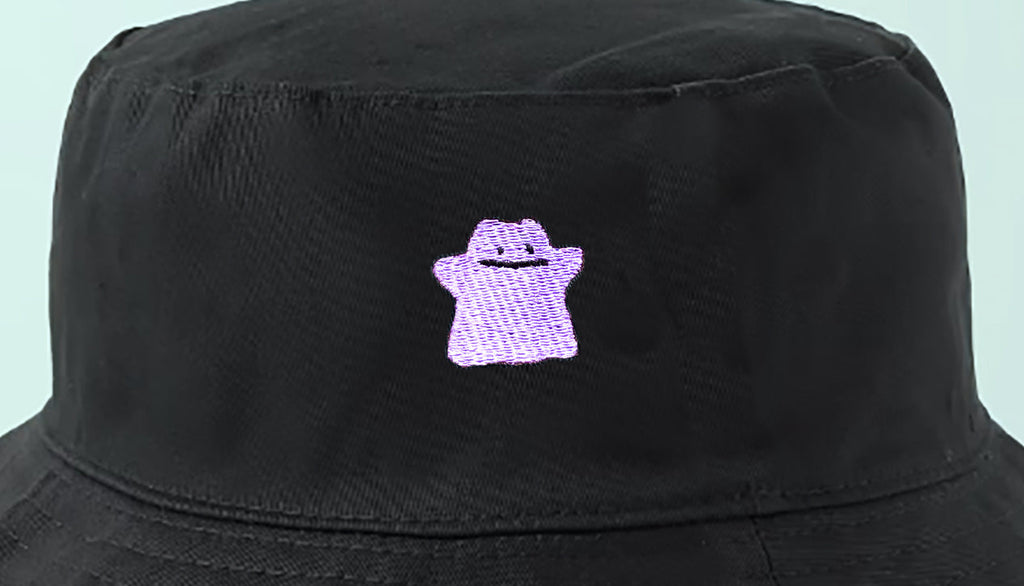 ditto bucket hat