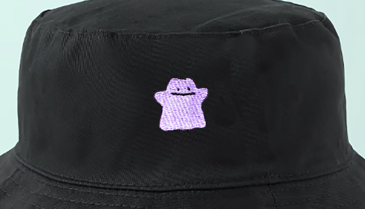 ditto bucket hat